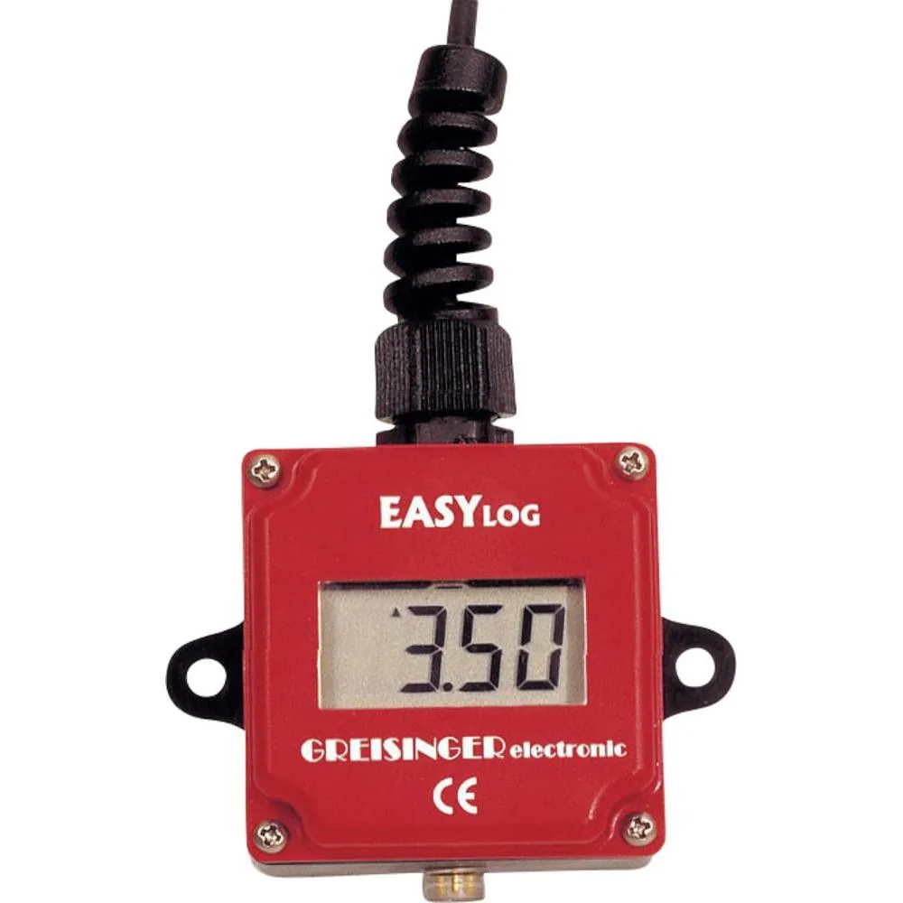 Логгер Greisinger EASYLog 40IMP/T