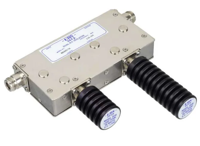 Изолятор EMR 8440/34