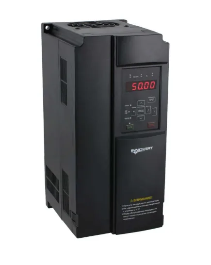 Преобразователь частоты INNOVERT IBD402P43E