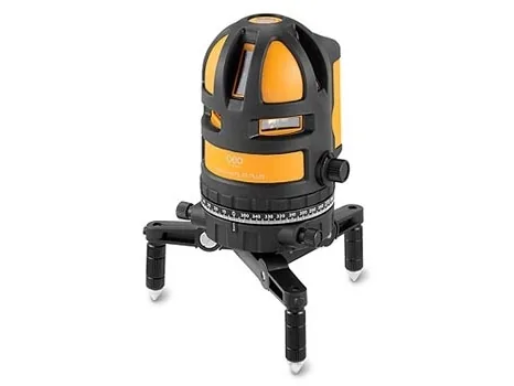Нивелир Geo-Fennel Multi-Liner FL 55 Plus