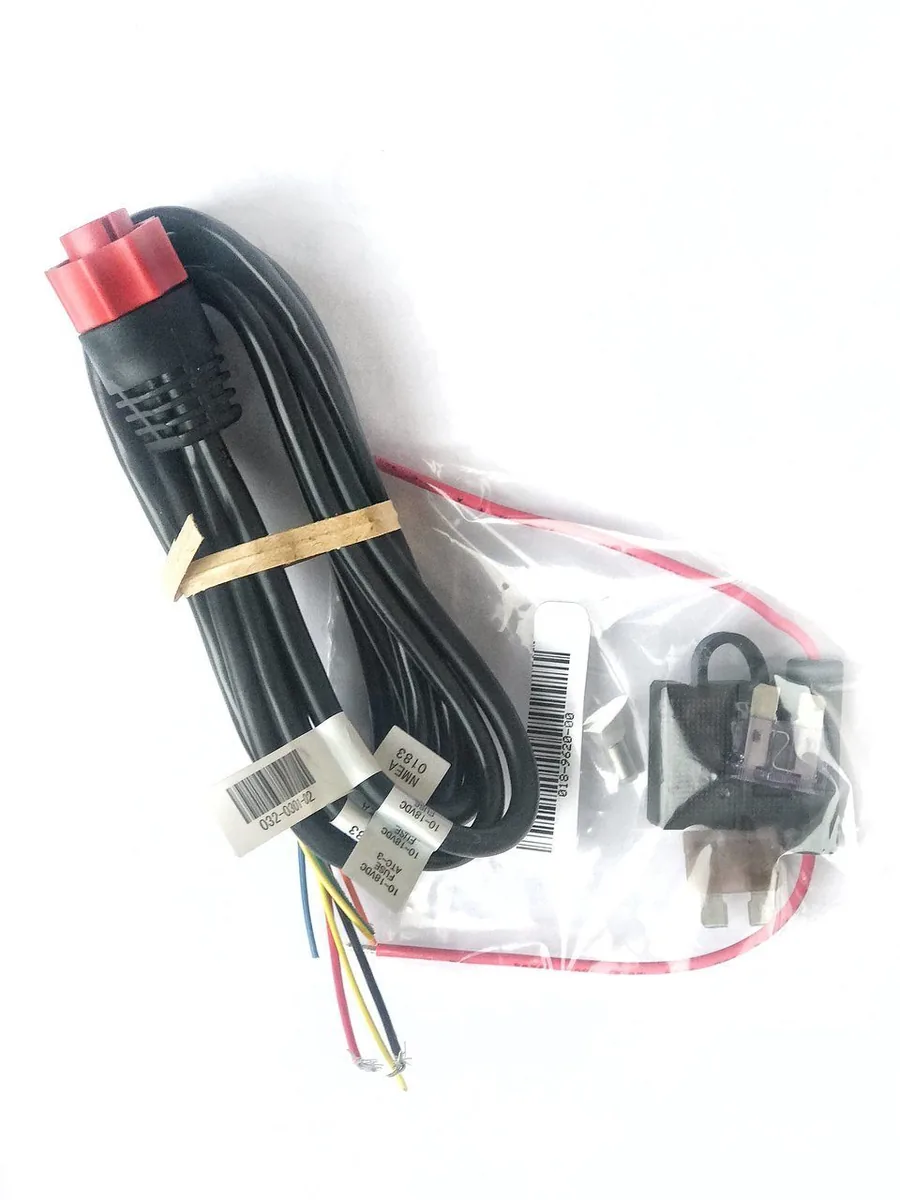 Кабель Lowrance PC-30-RS422
