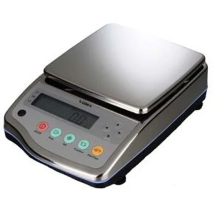 Весы ViBRA CJ-15КER