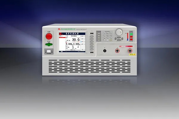 Программируемый анализатор тока утечки Changsheng Instrument CS9975SI-05K