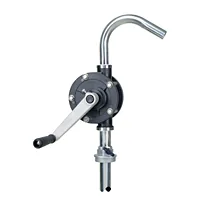 Роторный насос Pressol PPS-PTFE 1020-10 л/мин арт. 13064001