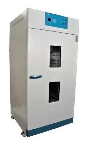 Шкаф сушильный ULAB UT-4663
