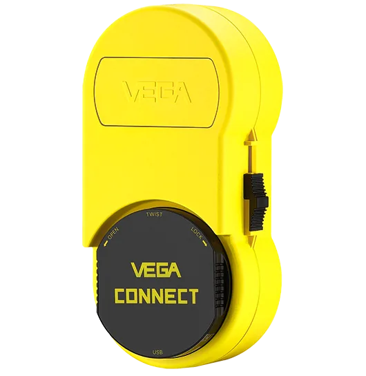 Интерфейсный адаптер Vega VEGACONNECT