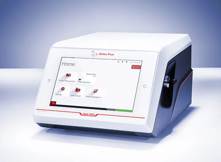 Анализатор вина Anton Paar FTIR Lyza 5000 Wine