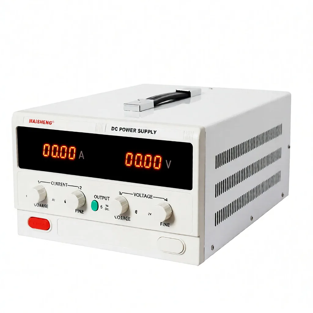 Одноканальный блок питания MAISHENG MP10030CR2