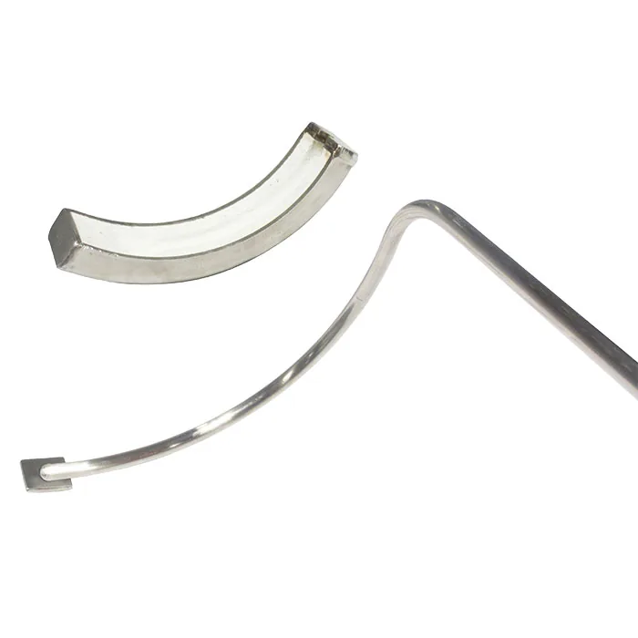 Термопара WIKA TC59-R REFRACTO-PAD
