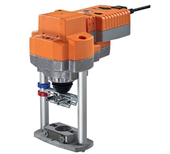 Электропривод BELIMO AVK230A-3