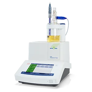 Титратор Mettler Toledo C10S Compact