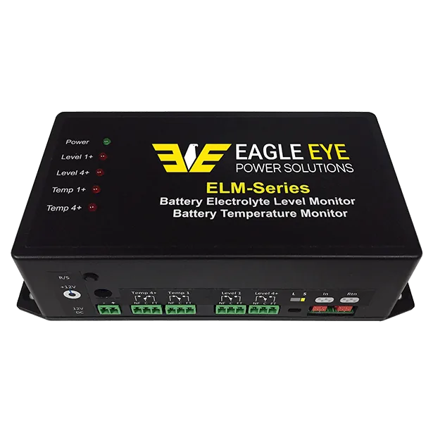 Датчик уровня электролита Eagle Eye ELM-Series