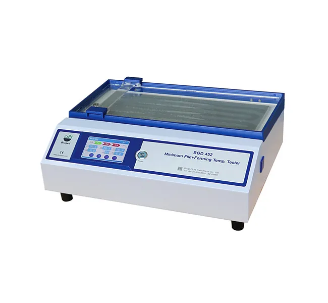 Измеритель температуры образования пленки Biuged BGD 452