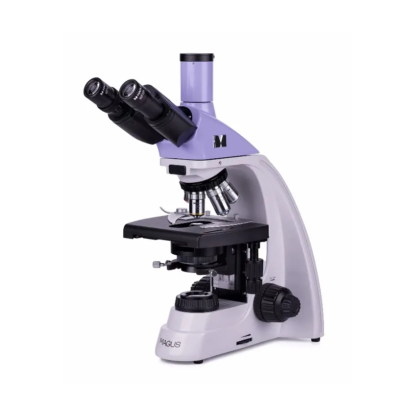 Микроскоп биологический MAGUS Bio 230T