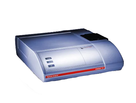 Анализатор частиц Anton Paar Litesizer 100