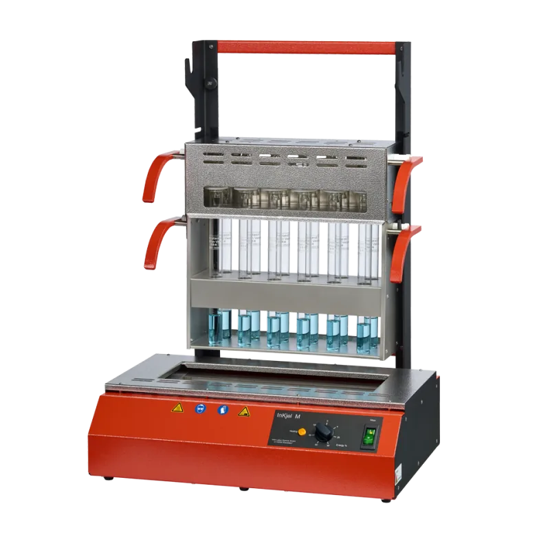 Дигестор Behr InKjel 1210М