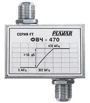 Фильтр низких частот Planar ФНЧ-230