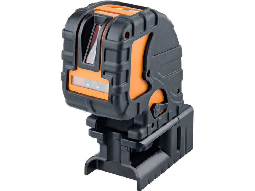 Нивелир Geo-Fennel DuoCrossPointer3 HP