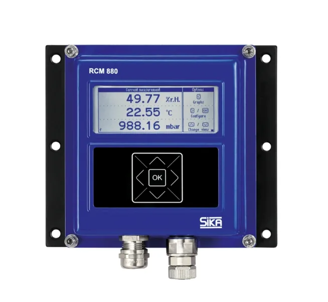 Мультисенсор SIKA RCM 880