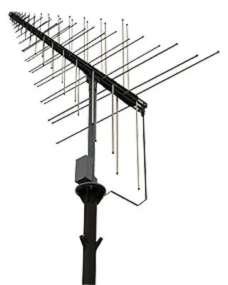Крестообразная логопериодическая антенна Rohde & Schwarz HL 007A2