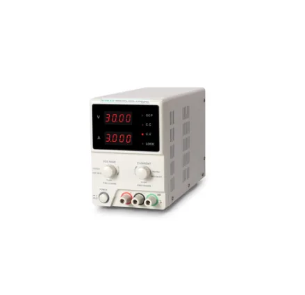 Источник питания постоянного тока KORAD KD3003D