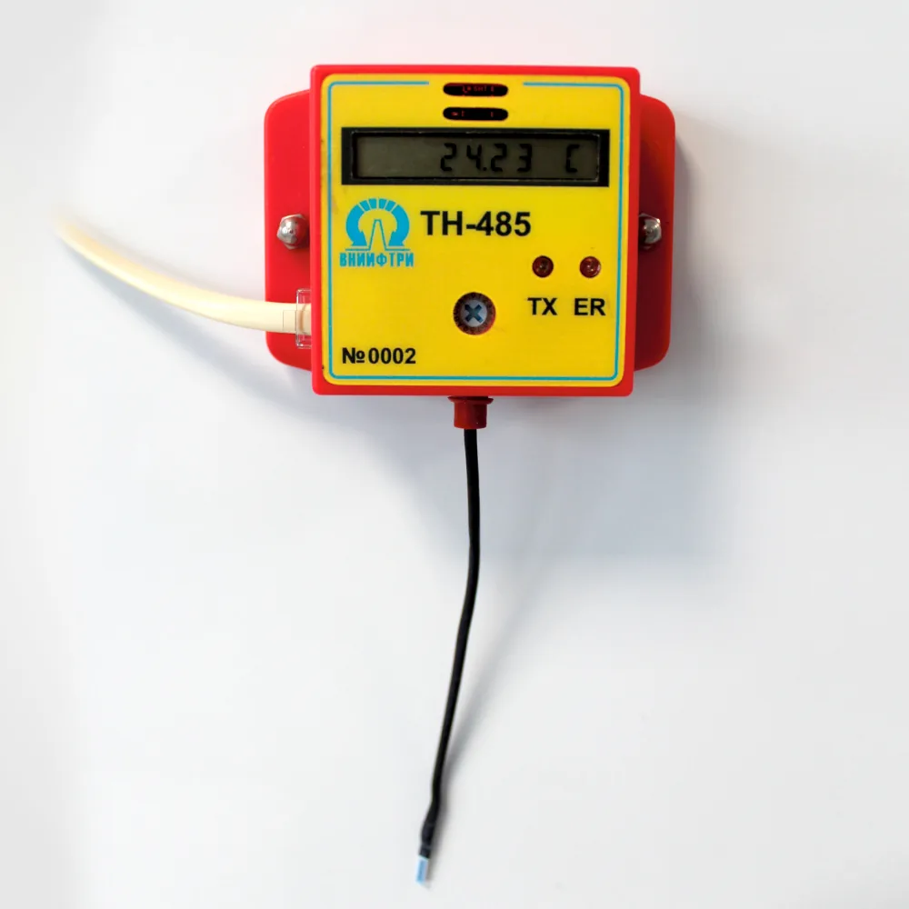 Датчик ВНИИФТРИ TH-485