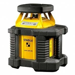 Нивелир STABILA LAR 200