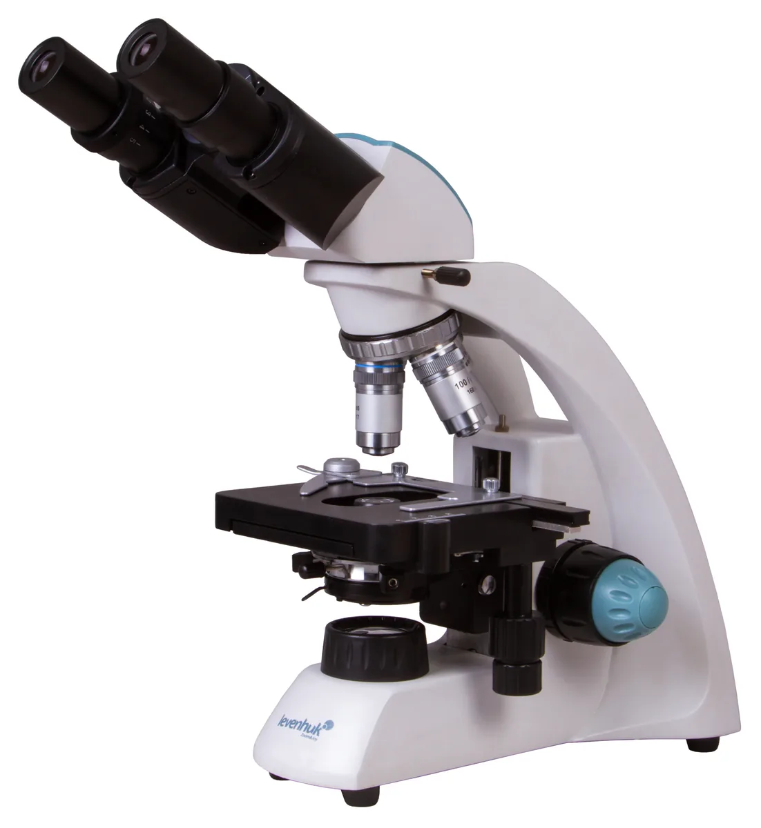 Микроскоп Levenhuk 500B