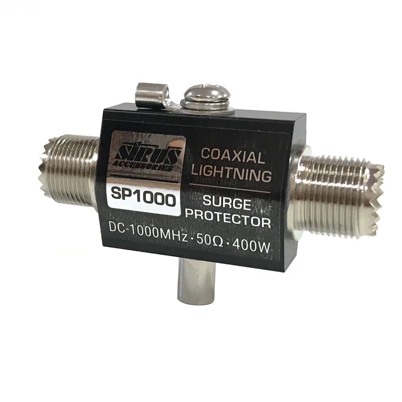Грозоразрядник SIRUS SP1000