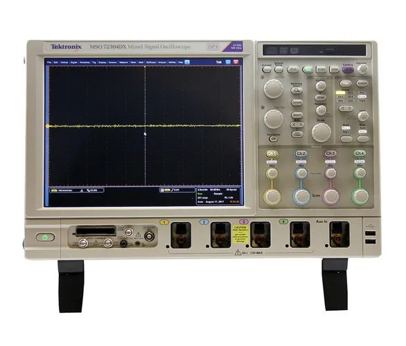 Осциллограф Tektronix MSO72304DX