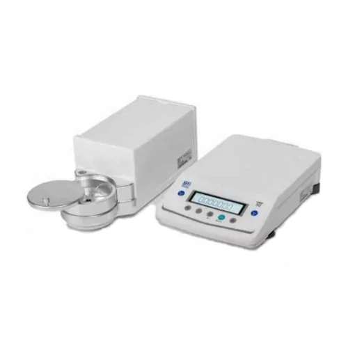 Микровесы MT Measurement MT5