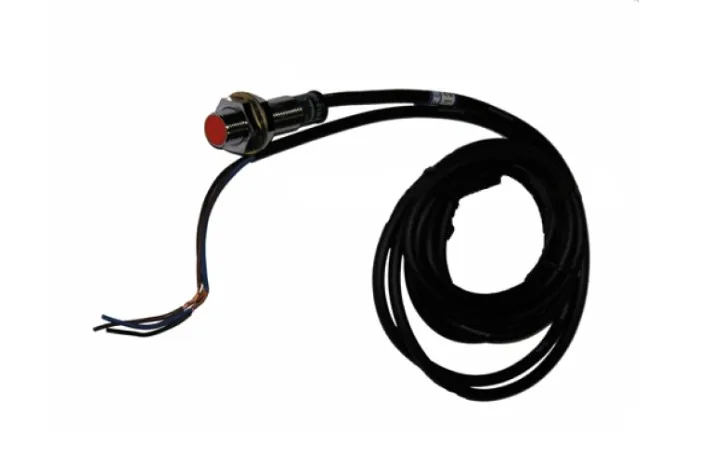 Датчик индуктивный СМОЛ PR-12-2DP