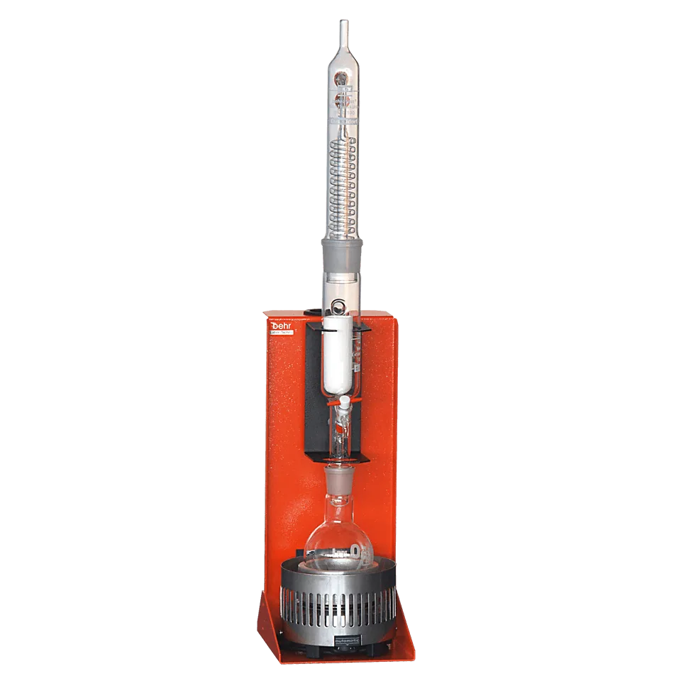 Экстрактор Behr KEX 30F