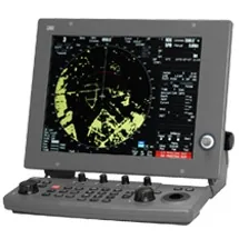 Станция радиолокационная JRC JMA-5204-2BB