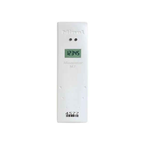 Распределитель MINOMETER M7