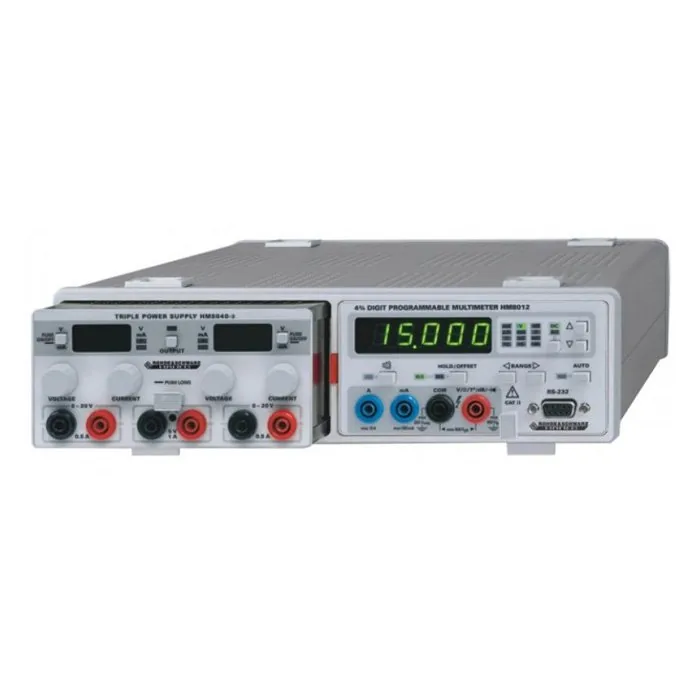 Базовый блок Rohde & Schwarz HM8001-2