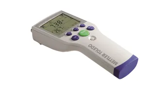 pH-метр Mettler Toledo SevenGo Duo SG23-EL-Kit