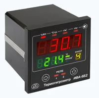 Термогигрометр Микрофор ИВА-6Б2