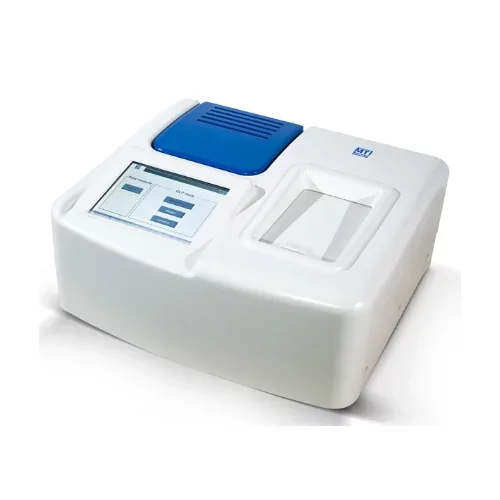 Однолучевой спектрофотометр MT Measurement UV100-Star2