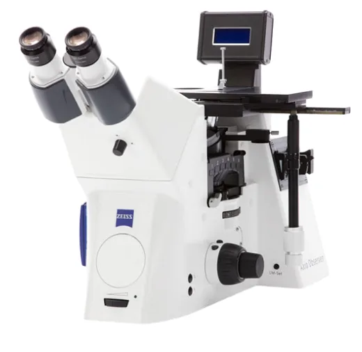 Микроскоп для материаловедения Carl Zeiss Axio Observer