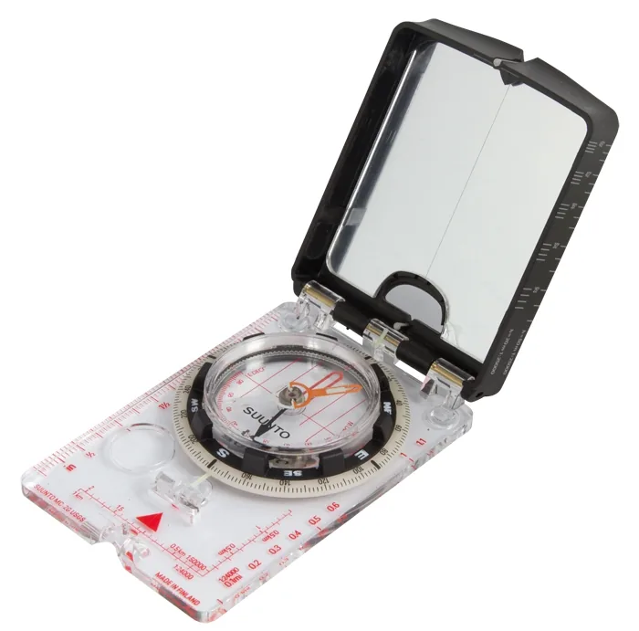 Компас Suunto MC-2 NH USGS Mirror