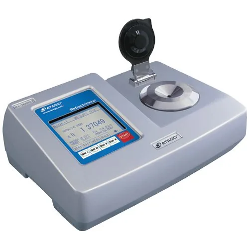 Рефрактометр ATAGO RX-5000 alpha