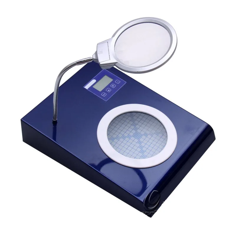 Счетчик колоний ULAB UT-5502