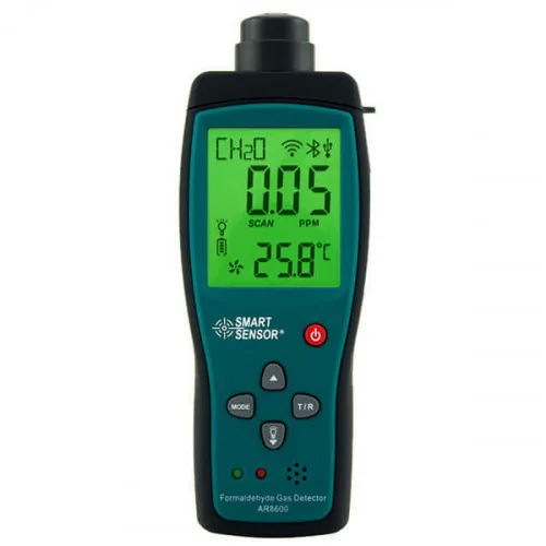 Газоанализатор Smart Sensor AR8600L