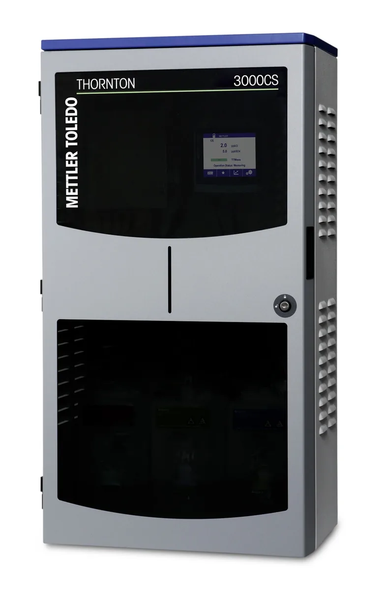 Анализатор 3000CS