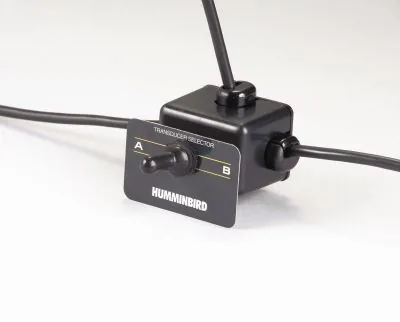 Переключатель Humminbird TS2 W