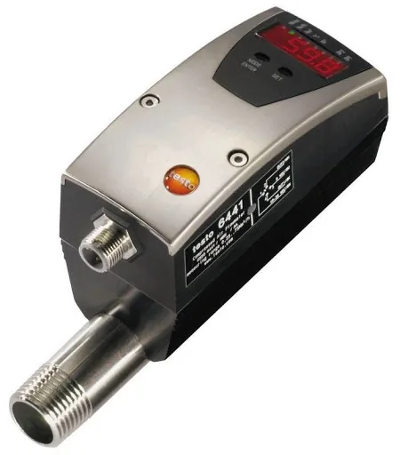 Блок питания Testo 0554 1749