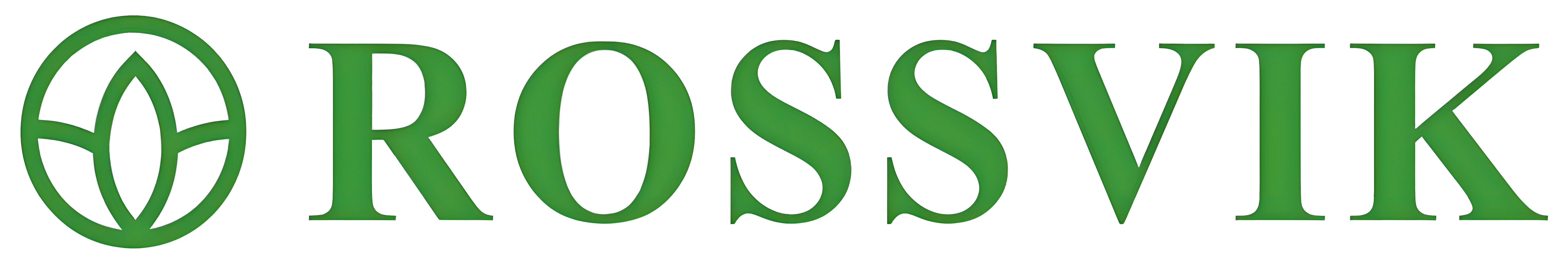 ROSSVIK