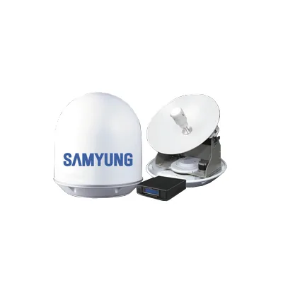 Судовая антенна Samyung-SDA-390N