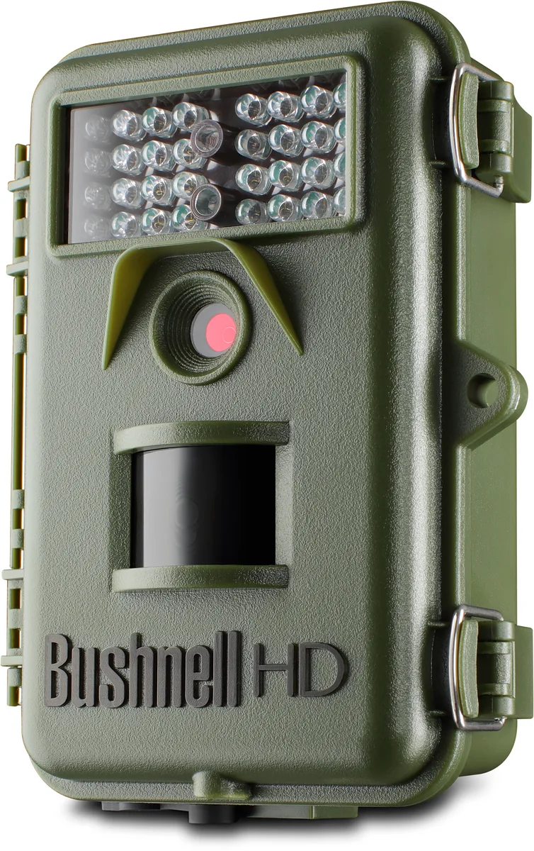 Фотоловушка Bushnell Natureview Cam HD Max